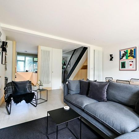 Guestready - Bold Modernity Near Kennington Park Appartement Londen Buitenkant foto