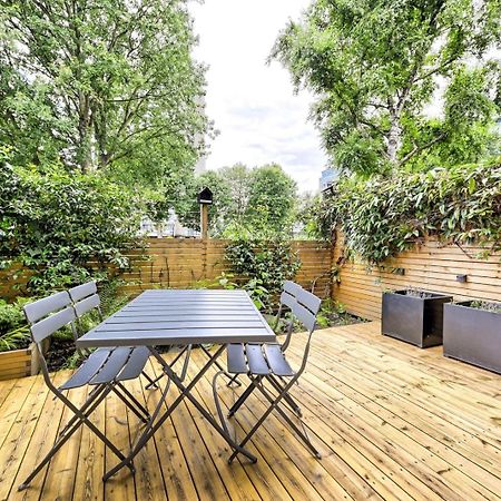 Guestready - Bold Modernity Near Kennington Park Appartement Londen Buitenkant foto