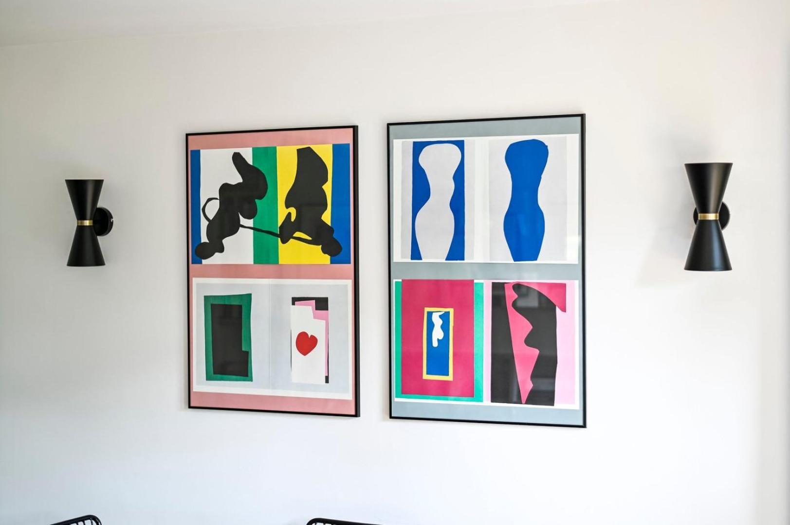 Guestready - Bold Modernity Near Kennington Park Appartement Londen Buitenkant foto