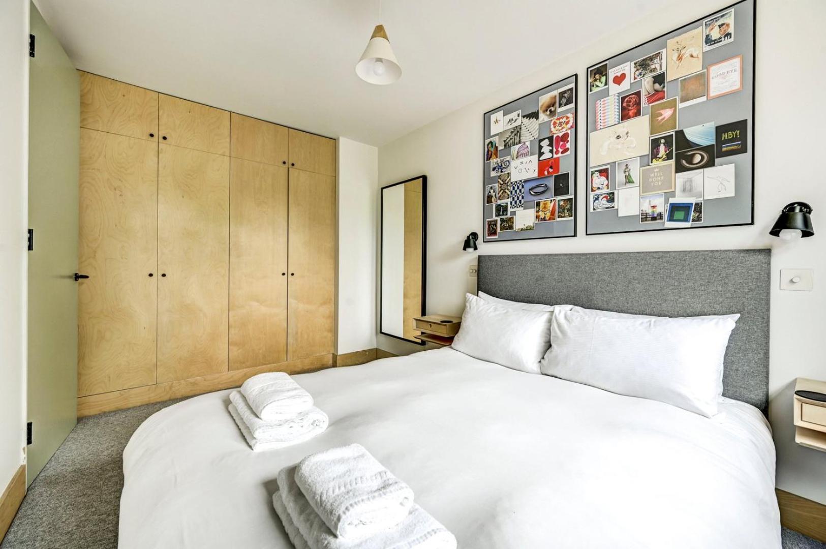 Guestready - Bold Modernity Near Kennington Park Appartement Londen Buitenkant foto