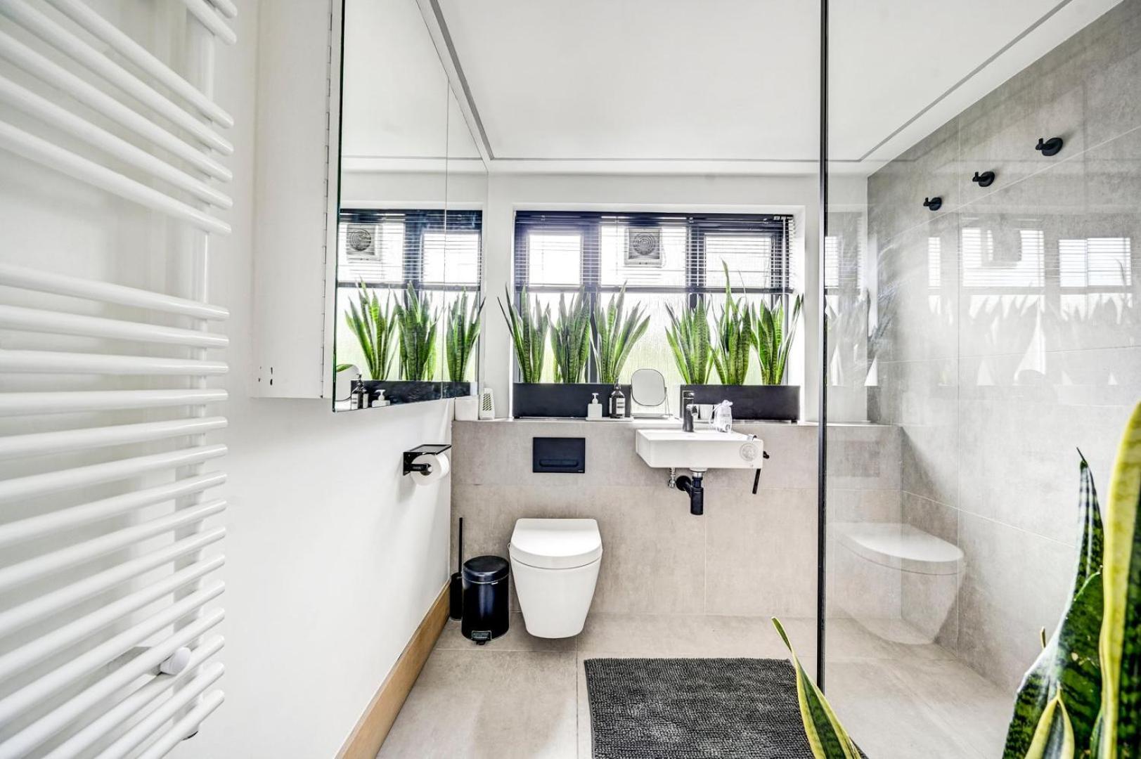 Guestready - Bold Modernity Near Kennington Park Appartement Londen Buitenkant foto