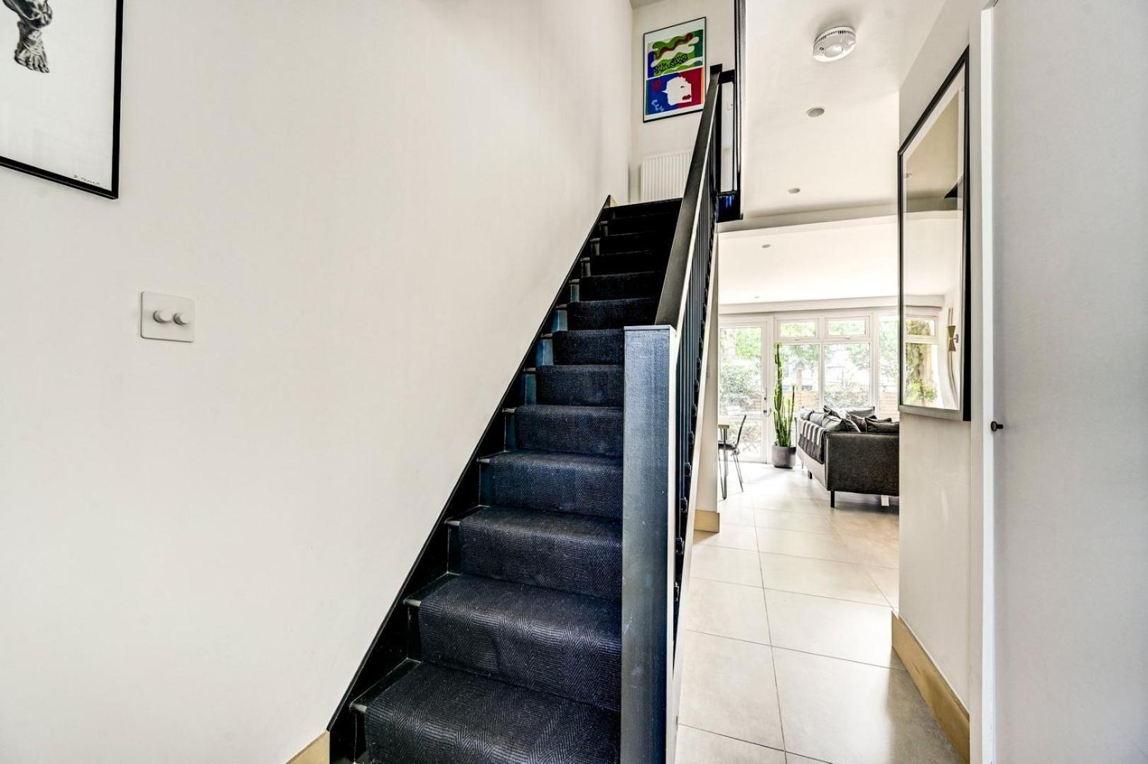 Guestready - Bold Modernity Near Kennington Park Appartement Londen Buitenkant foto